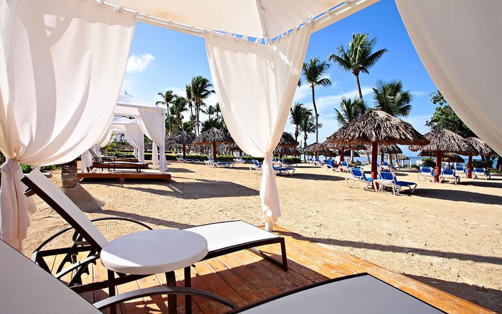 Bahia Principe Explore La Romana - Promo 5* pas cher photo 9