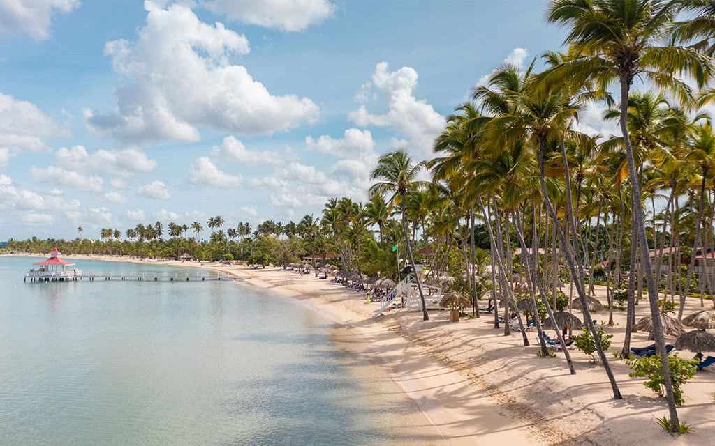 Bahia Principe Explore La Romana - Promo 5* pas cher photo 10