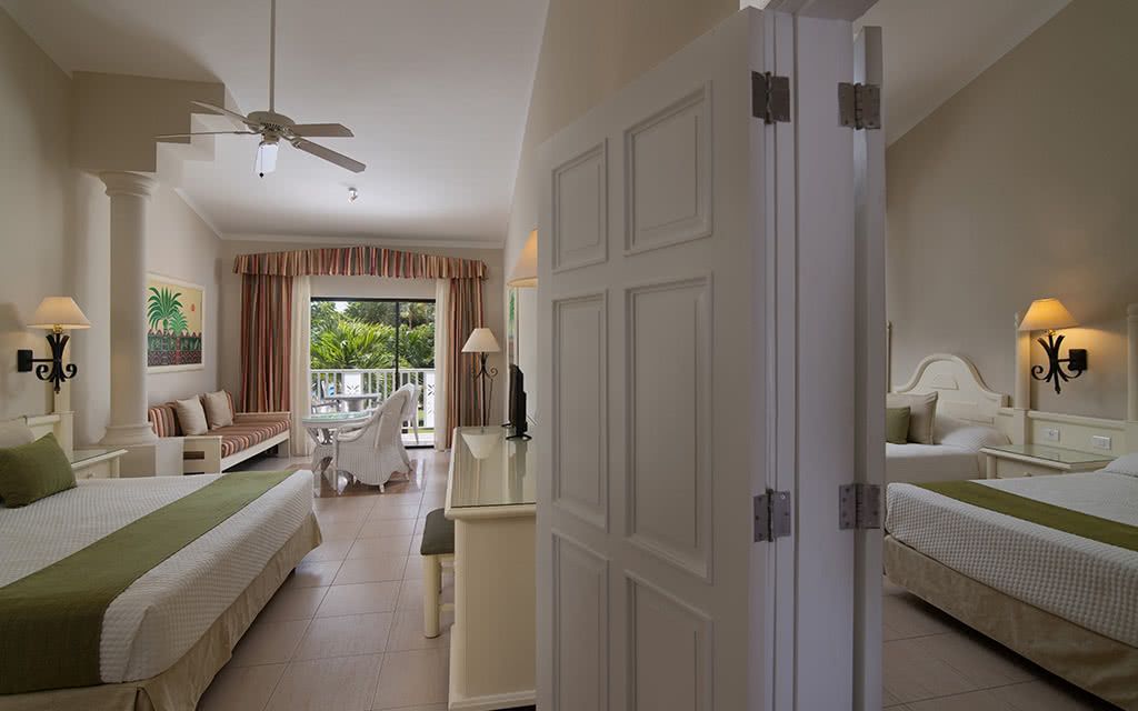 Bahia Principe Explore La Romana - Promo 5* pas cher photo 11