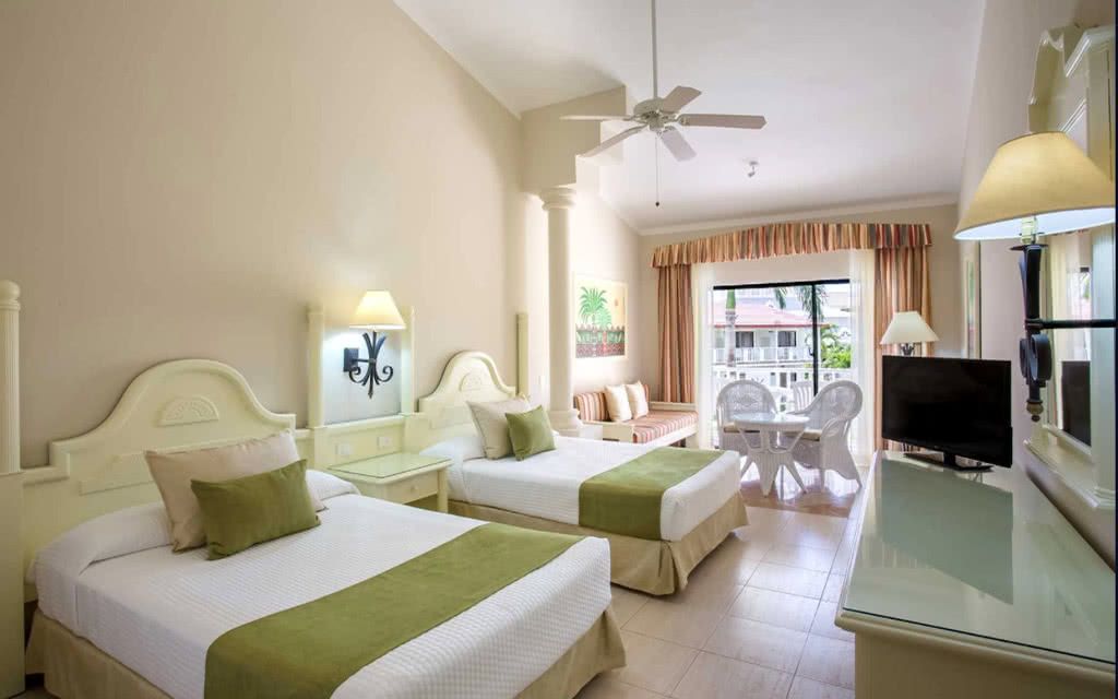 Bahia Principe Explore La Romana - Promo 5* pas cher photo 12
