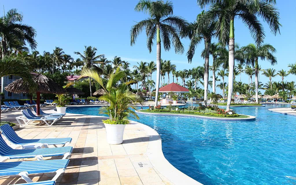 Bahia Principe Explore La Romana - Promo 5* pas cher photo 14