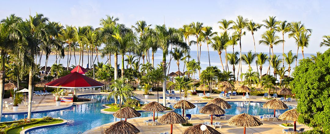 Bahia Principe Explore La Romana - Promo 5* pas cher photo 15