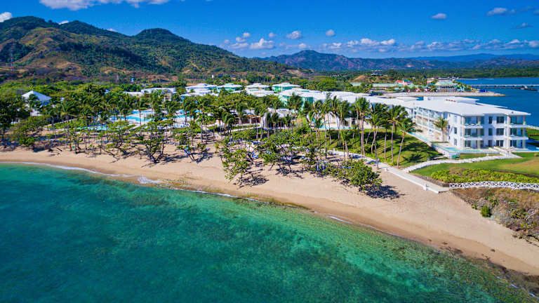Senator Puerto Plata Spa Resort - 5* pas cher
