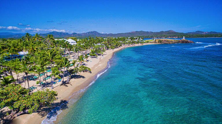 Senator Puerto Plata Spa Resort - 5* pas cher