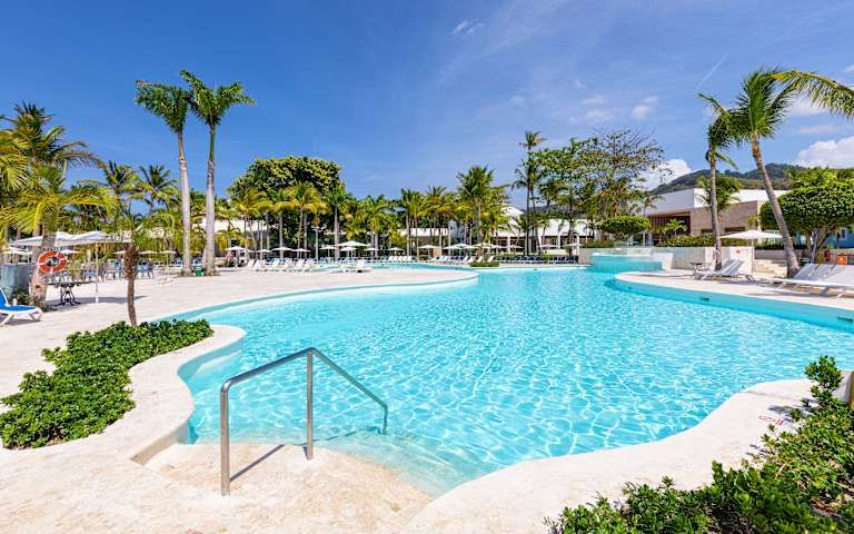 Senator Puerto Plata Spa Resort - 5* pas cher photo 2