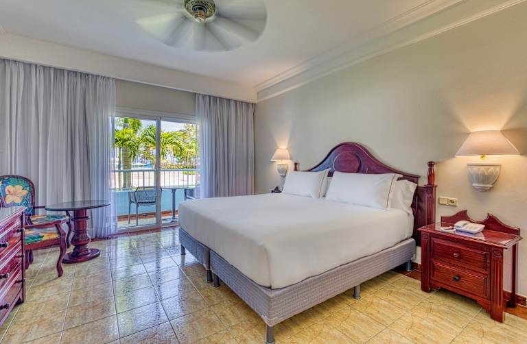 Senator Puerto Plata Spa Resort - 5* pas cher photo 3