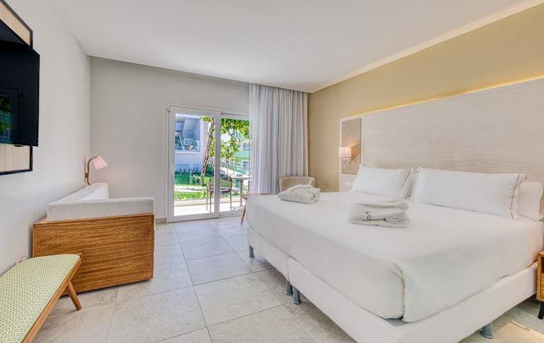 Senator Puerto Plata Spa Resort - 5* pas cher photo 4