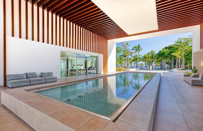 Senator Puerto Plata Spa Resort - 5* pas cher photo 8