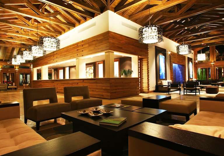 Casa de Campo Resort & Villas - 5* pas cher photo 2