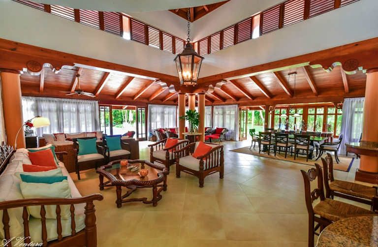 Casa de Campo Resort & Villas - 5* pas cher photo 8