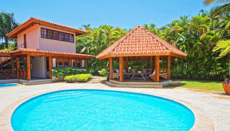Casa de Campo Resort & Villas - 5* pas cher photo 10