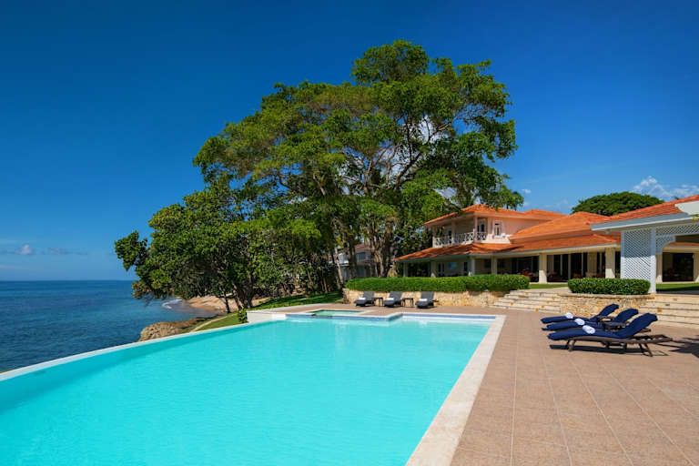 Casa de Campo Resort & Villas - 5* pas cher photo 11