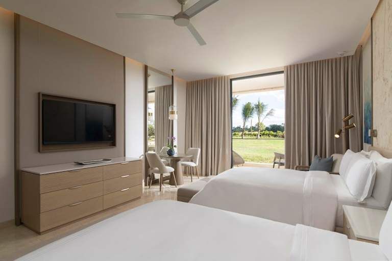 Casa de Campo Resort & Villas - 5* pas cher photo 16