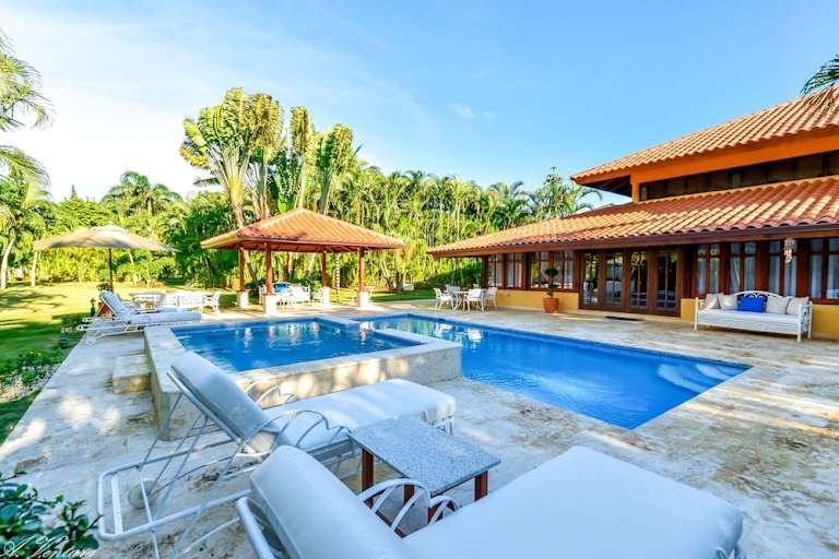 Casa de Campo Resort & Villas - 5* pas cher photo 21