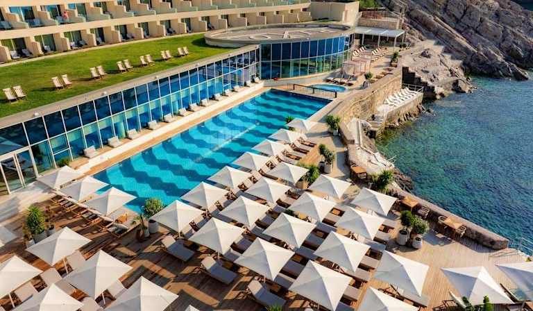 Rixos Premium Dubrovnik - 5* pas cher photo 6
