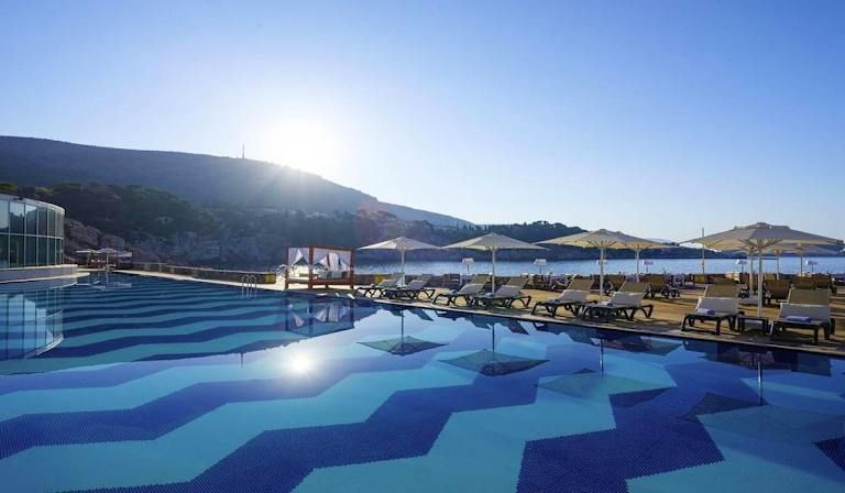 Rixos Premium Dubrovnik - 5* pas cher photo 7