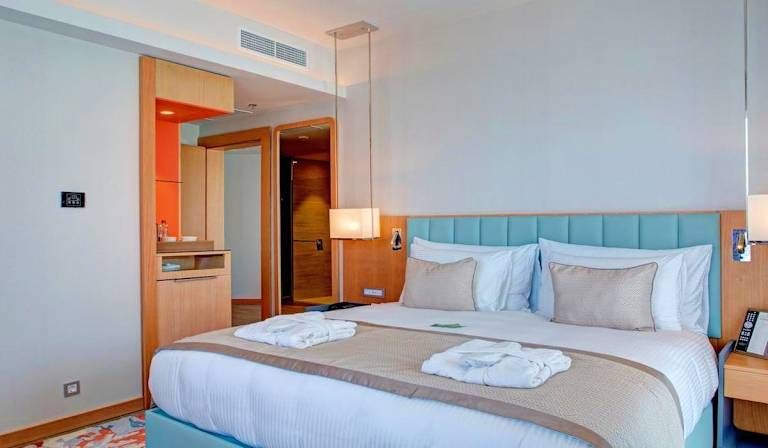 Rixos Premium Dubrovnik - 5* pas cher photo 12