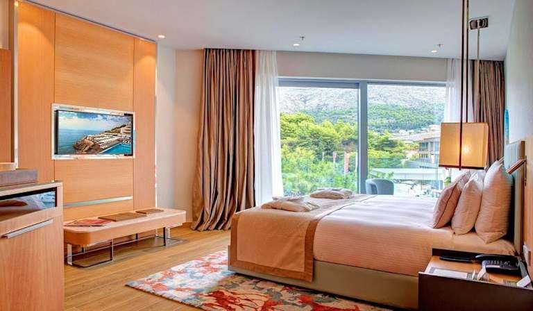 Rixos Premium Dubrovnik - 5* pas cher photo 20