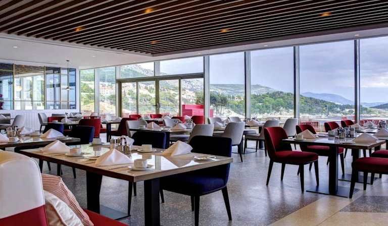 Rixos Premium Dubrovnik - 5* pas cher photo 26
