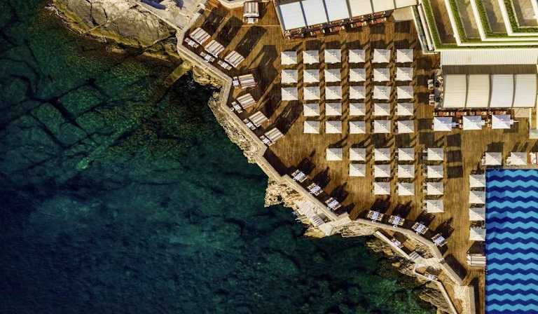 Rixos Premium Dubrovnik - 5* pas cher photo 38