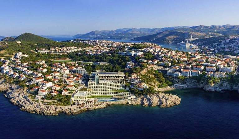 Rixos Premium Dubrovnik - 5* pas cher photo 39