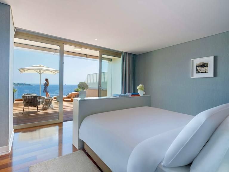 Rixos Premium Dubrovnik - 5* pas cher photo 58