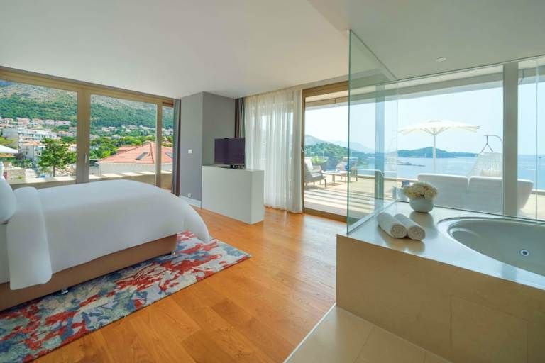 Rixos Premium Dubrovnik - 5* pas cher photo 59