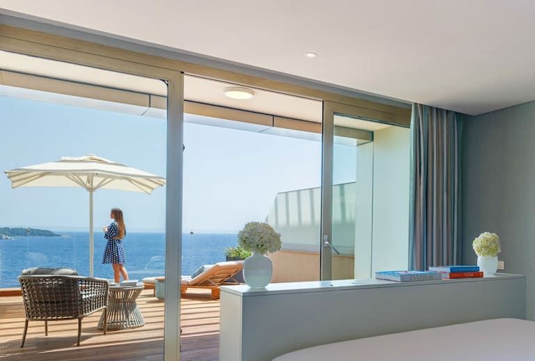 Rixos Premium Dubrovnik - 5* pas cher photo 70