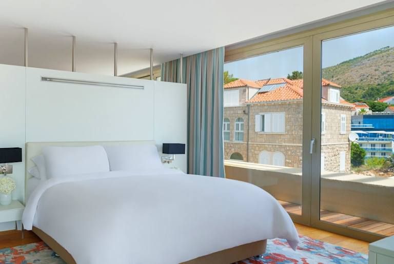 Rixos Premium Dubrovnik - 5* pas cher photo 72