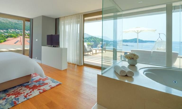 Rixos Premium Dubrovnik - 5* pas cher photo 73