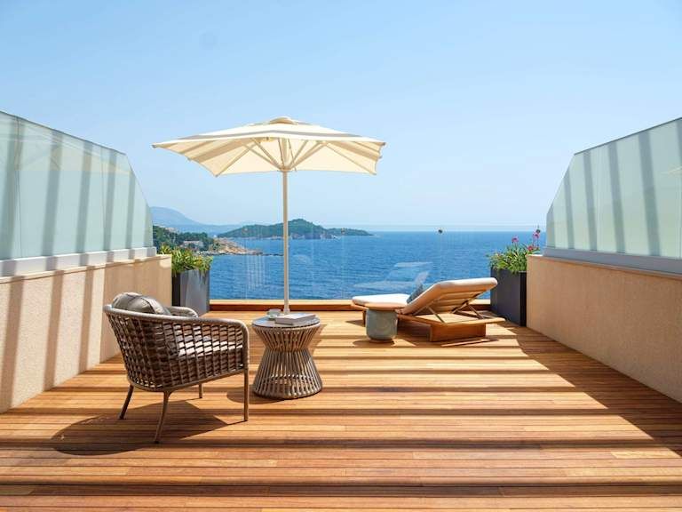 Rixos Premium Dubrovnik - 5* pas cher photo 84