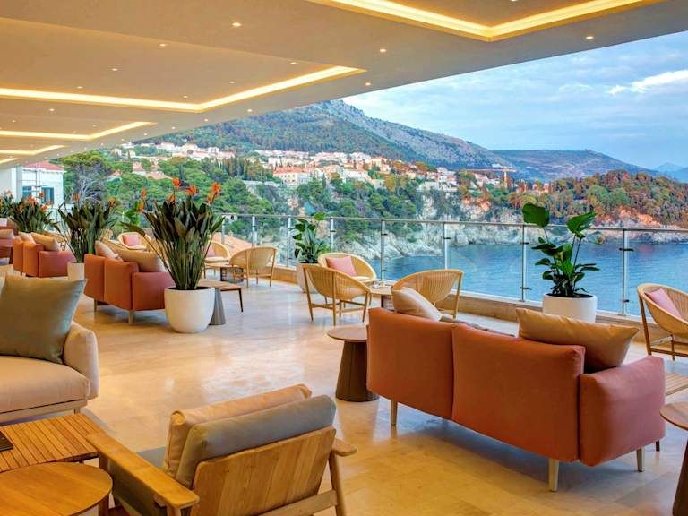 Rixos Premium Dubrovnik - 5* pas cher photo 130