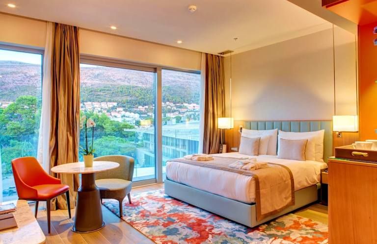 Rixos Premium Dubrovnik - 5* pas cher photo 137