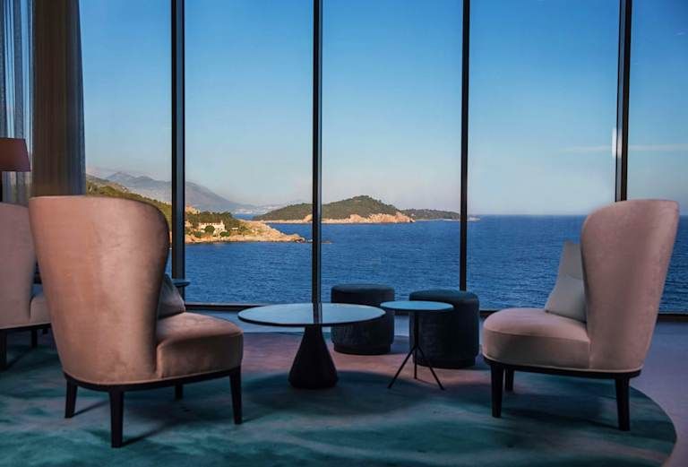 Rixos Premium Dubrovnik - 5* pas cher photo 139