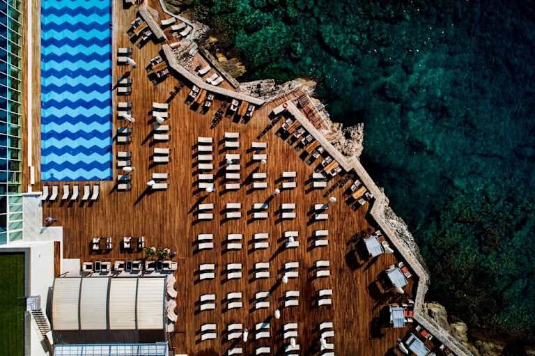 Rixos Premium Dubrovnik - 5* pas cher photo 148