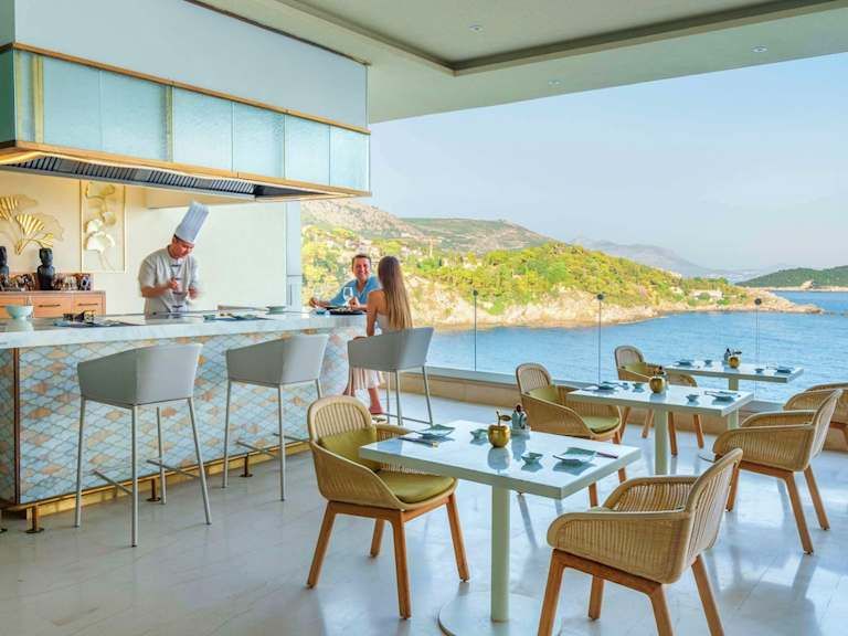 Rixos Premium Dubrovnik - 5* pas cher photo 154