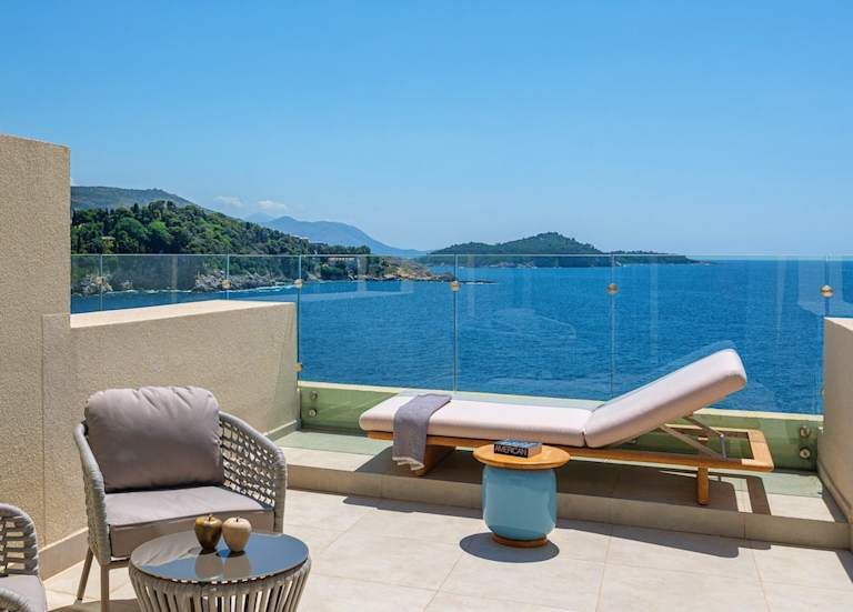Rixos Premium Dubrovnik - 5* pas cher photo 167