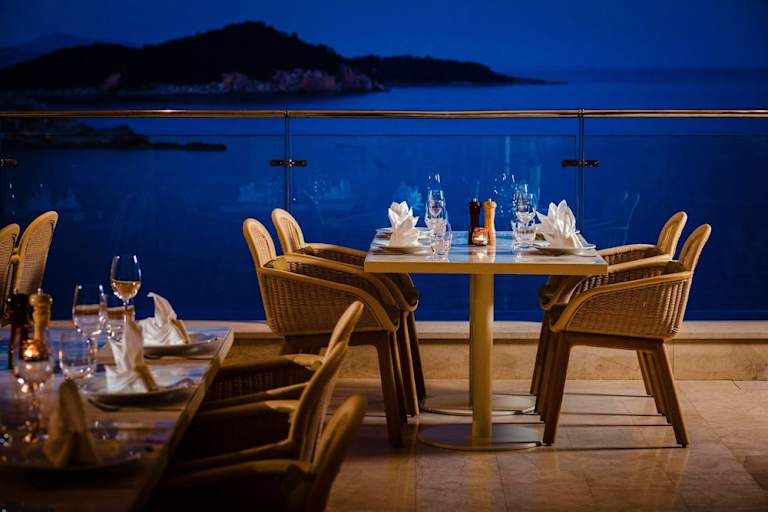 Rixos Premium Dubrovnik - 5* pas cher photo 172