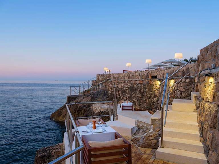 Rixos Premium Dubrovnik - 5* pas cher photo 174