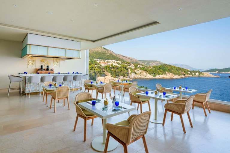 Rixos Premium Dubrovnik - 5* pas cher photo 177