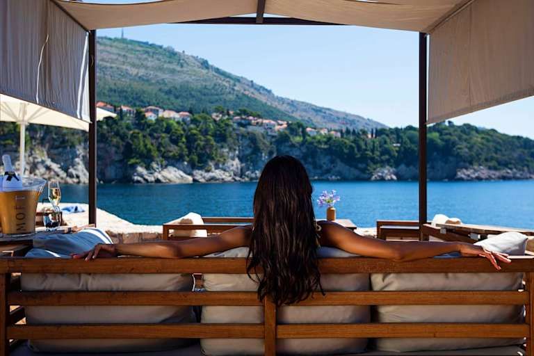 Rixos Premium Dubrovnik - 5* pas cher photo 182