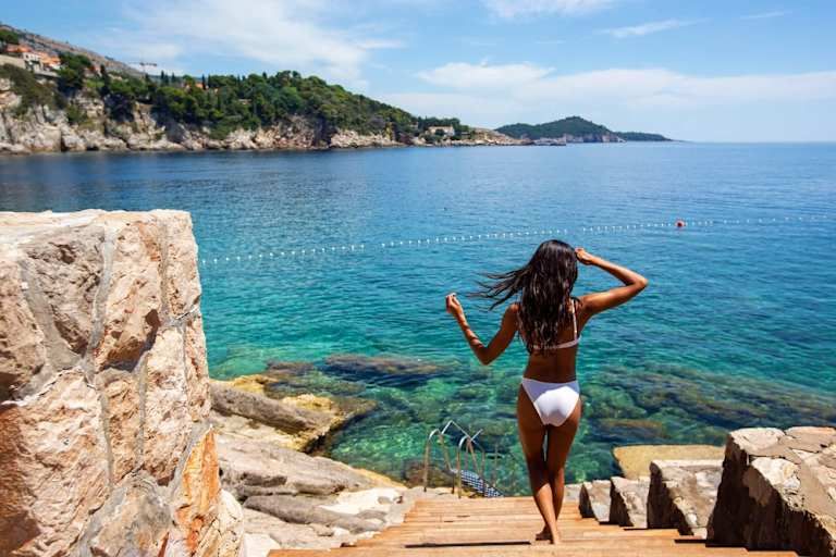 Rixos Premium Dubrovnik - 5* pas cher photo 189