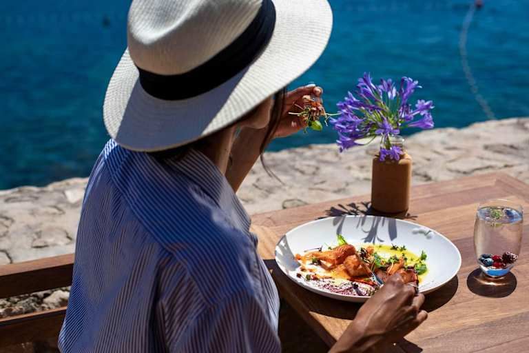 Rixos Premium Dubrovnik - 5* pas cher photo 194
