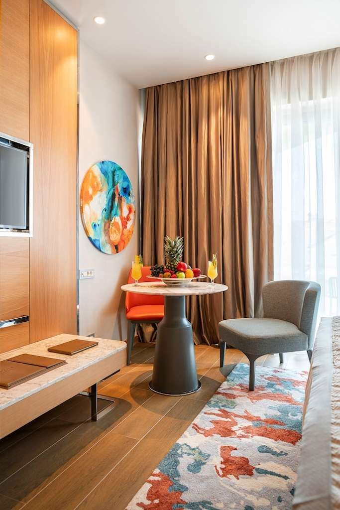 Rixos Premium Dubrovnik - 5* pas cher photo 196
