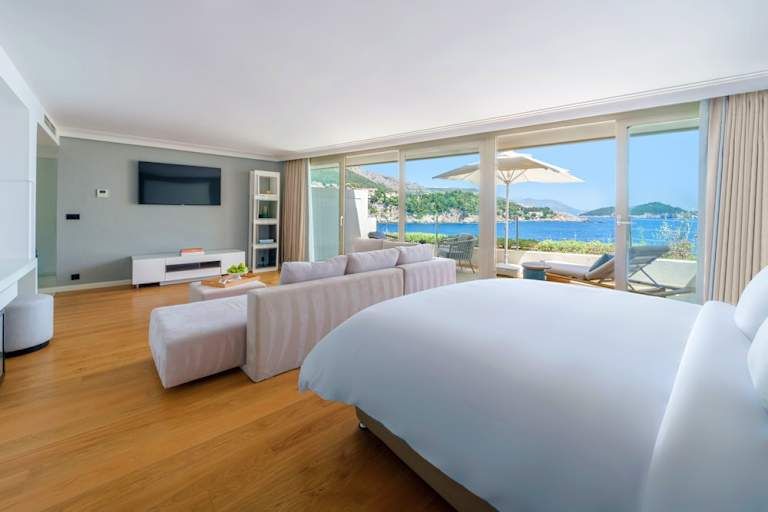 Rixos Premium Dubrovnik - 5* pas cher photo 204