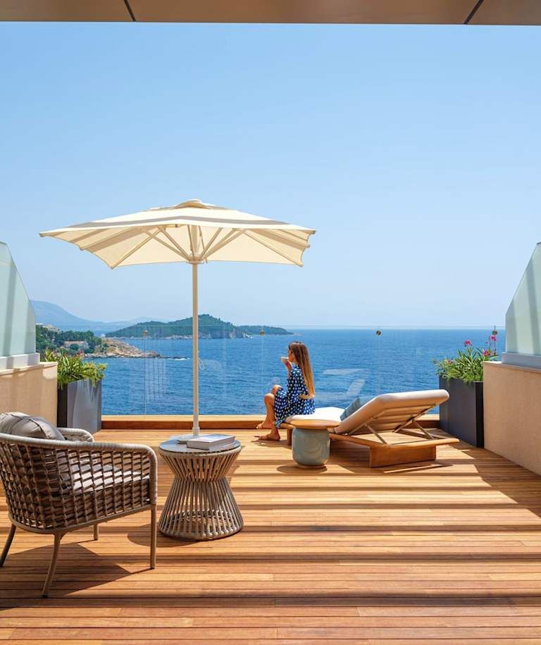Rixos Premium Dubrovnik - 5* pas cher photo 206