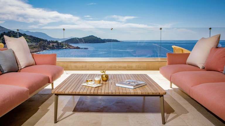 Rixos Premium Dubrovnik - 5* pas cher photo 220