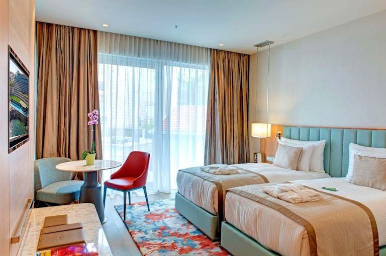 Rixos Premium Dubrovnik - 5* pas cher photo 230