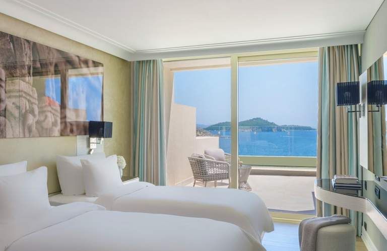 Rixos Premium Dubrovnik - 5* pas cher photo 231