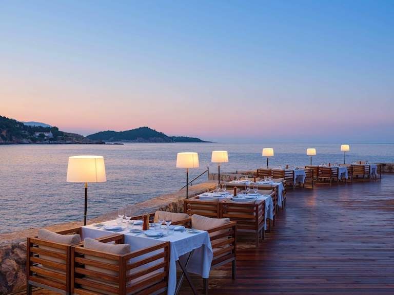 Rixos Premium Dubrovnik - 5* pas cher photo 238